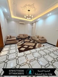 ٣٢٠م • طابق واحد • قرب سوق الجبيلة