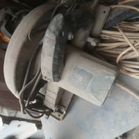 كتر سندويج للبيع السعر ٧٥ بي مجال مكان الدوره 07836930423