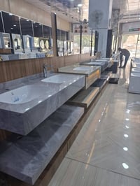 تاسيسات صحيه • ماء ومجاري • كربلاء المقدسه