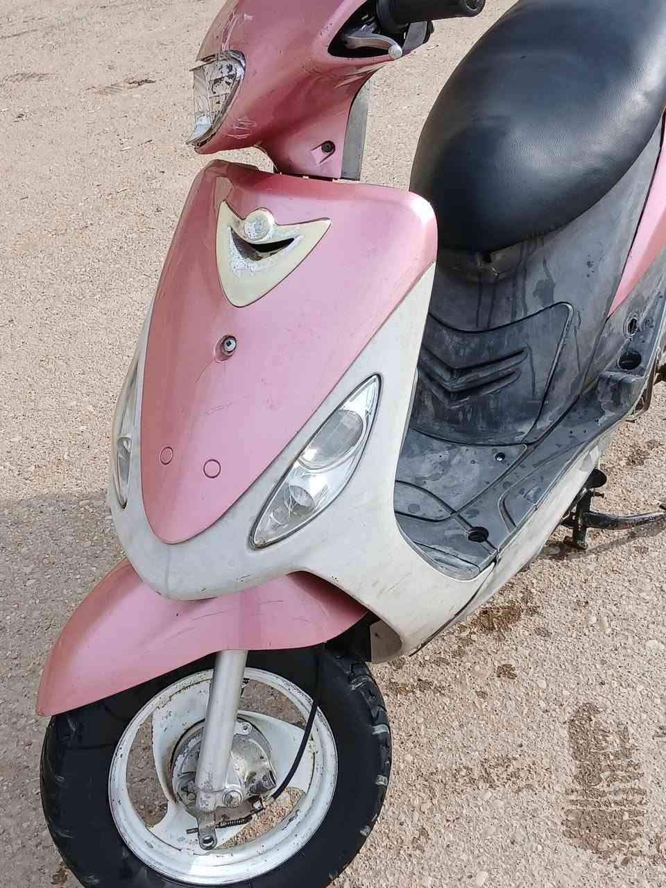 السلام عليكم.
دراجة ماكس منغولي للبيع 
بوشه 49 .
نگرة سلف .
دراجة نضيفة .
مكان كوت شهداء 
سعر واستفسار خاص او اتصل ***********
