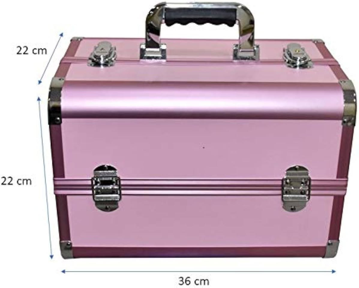 السلام عليكم
يالله اخوان توفرت جنطه اكسسوارات 
سعرهه 15الف
للحجز ***********
@إشارة 💎
