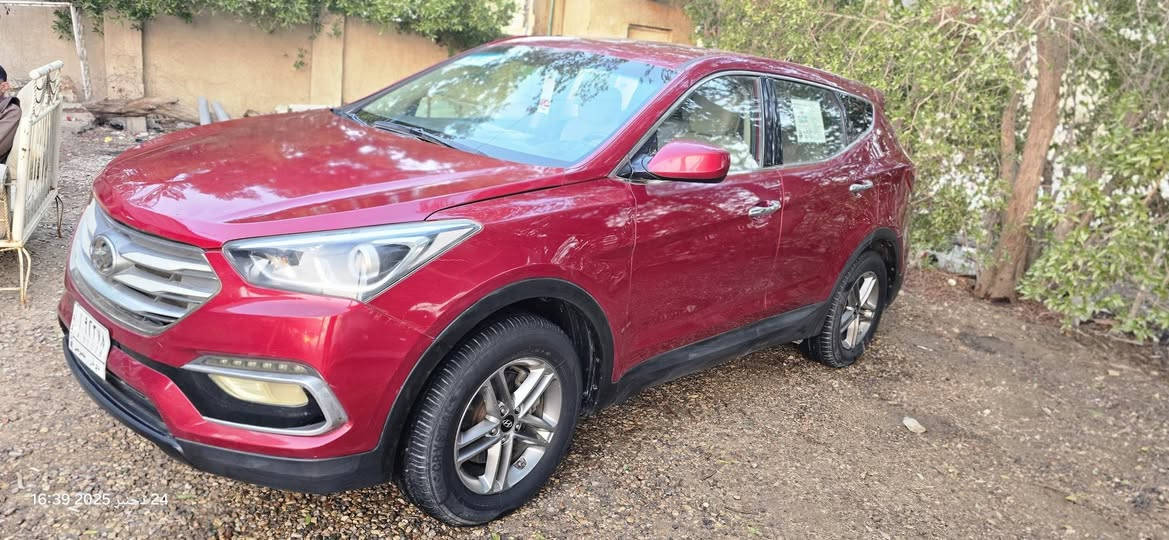 للبيع سنتافيا 2018 امريكي 

المكينه اربع سلندر محرك وكير بلكارتون 

المواصفات ..

كشنات مخمل 

كشنات مخمل 

استيرن تدفه + فول تحكم  

شاشة اعطل

شاشة وصطيه 

كامره خلفيه 

حساسات خلفيه 

ابلجكتور + لد + حاجب

دفع رباعي منفصل 

اتلاث انضمه قياده 

سبورت . ايكو . نورمل 

يدات نيكل 

تبريد قطعتين 

5 

سياره ماشيه ١٠٠ م

سياره جديده جاهزه ابد برغي مابيه نقص 

حادث السياره 

تبديل بنيد فقط بدون دواخل 

الرقم ذي قار  بسمي سنويه ٢٠٣٠

مكان السياره ذي قارقضاءالشطره 

السعر :155$ وبيه مجال للطيبين

بيع مراوس 

للستفسار اكثر ع الرقم

***********

***********
