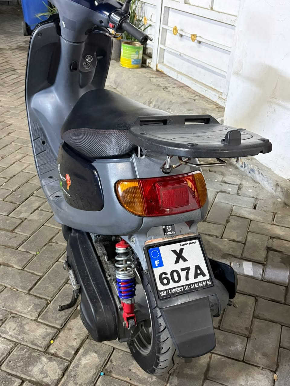 سلام عليكم دراجه 60قرده داجه نضيفه السعر 550 بي مجال للاتصال على رقم ***********
