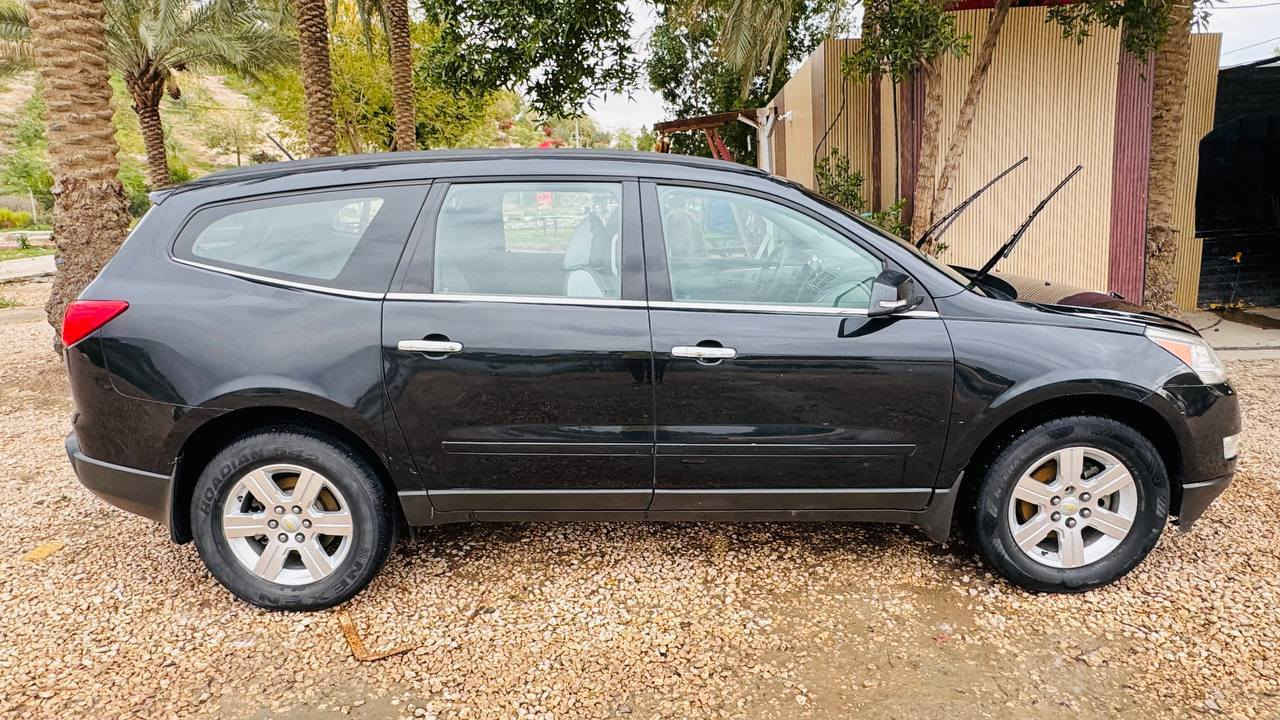 السلام عليكم
مراوس او بيع حسب القناعه
شوفر ترافريس ٢٠١٢ مكفوله كفاله عامه لاصبغ ولا حادث 
كشنات منفصل 
ماشيه ١٢٧ الف 
جنطه كهرباء
كشنات كهرباء تدفئه
سياره مال بيت ابد ما متعوبه
عارضه ١٢٠ وبيه مجال
مكان السياره بابل الحله
اي ستفسار *********** 
او خاص
