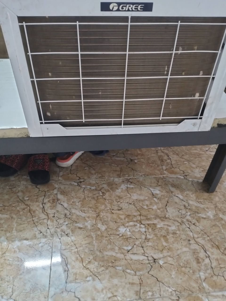 السلام عليكم مكيف كري جديد مشتغل شهر واحد اخو الجديد السعر 350
الاستفسار ***********
