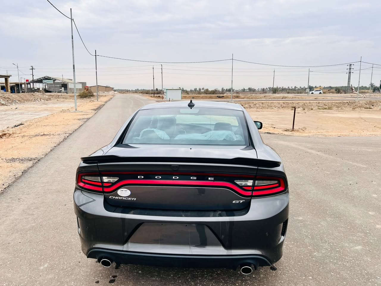 🚙🚙متوفر للبيع. جارجر. 2023.  جي تي. محرك 3600لون فيراني بدون رقم. تترقم جميع المحافظات.    🚓🚓المكان بابل. 🛻🛻صور حادث. مرفقه.  للاستفسار. الاتصال. 🚗🚗***********🚗🚗
