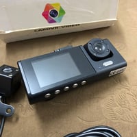 داش كام • ٣ كامرات • توصيل