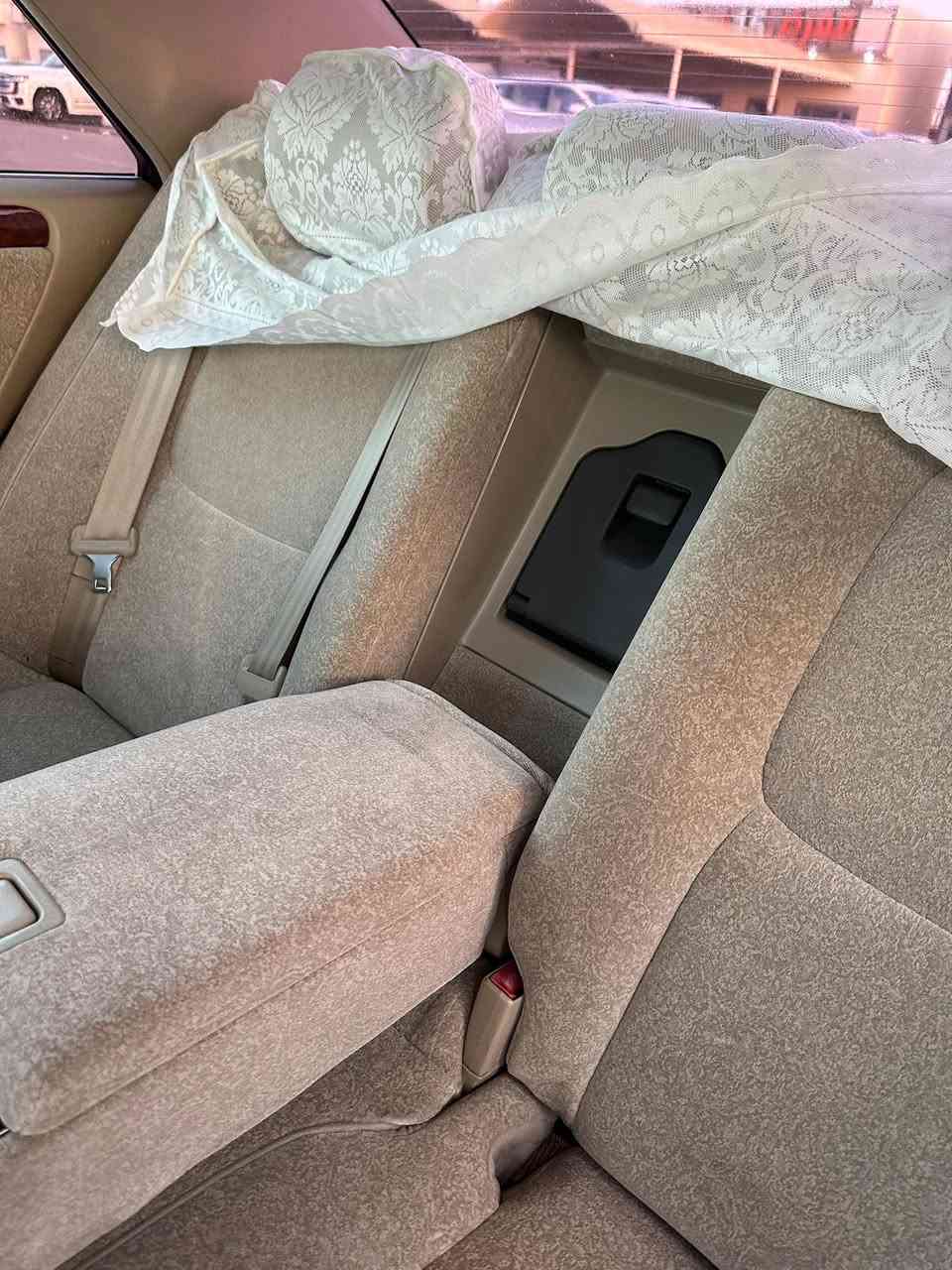 ملكه للبيع مديل ٢٠٠فتحه ديفور جبيره ثلاجه تبريد خلفي فول ما عده لكستال سياره مزاد جديده تحويل ثاني يوم سعرها ١٦٠بيها مجال قليل


**إذا كنت صاحب هذا الإعلان وتريد حذفه لأي سبب، رجاءا أرسل رسالة إلى الدعم الفني**