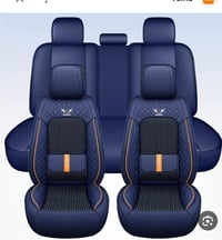 جلد أصلي • دوشمة فاخر • دوشمة رياضي