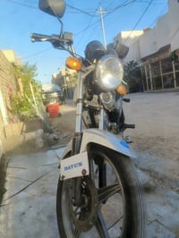 دايون عظم • موديل ١٨ • مكينه ٢٣