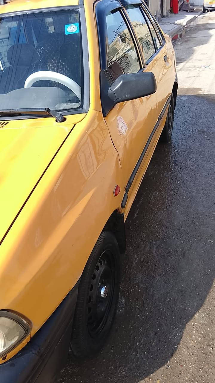 السلام عليكم سايبا ١٢ بغداد رقم انكليزي سنويه جديده مصفره هيئه وغرامه باسم اخي سياره جاهزه بوجهك للشارع كهربائيات حداديه تخم تاير باتري بالكارتون شواصيها نضاف بيها صوت بالمكينه يمكن جواكيج ما اعرف مال شنو سعرها قفل ٢٦ بخدمه الشراي مكانها الزعفرانيه *********** بخدمه الشراي
