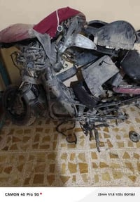 يوجود قطع غيار فورزه 08 عميه بلادي القطع المتوفره يمي  محركات تجفيت جد...