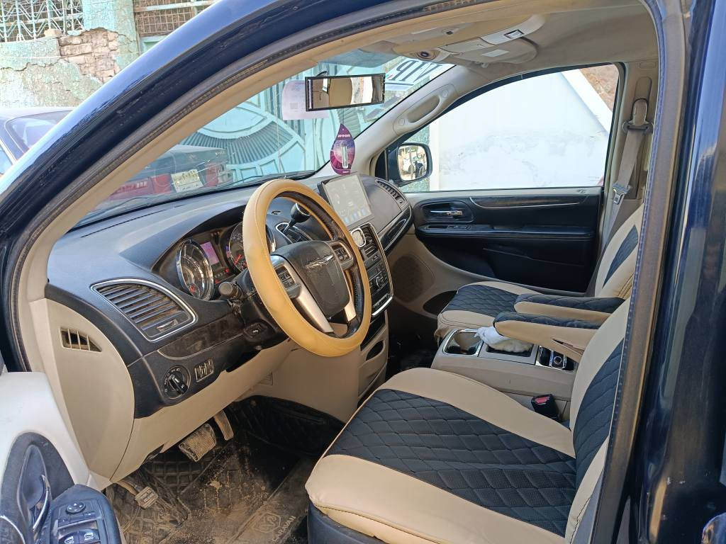 كرايسلر.تاون.كانتري.2011وارد.مريكي.اكلين.بدون.حادث.فقط.التقرير.فيضنات.صبغ.مكنات.ابيع.حزام.محرك3600كير.تمام7/راكب.ثلاث.قطع.تبريد.ثلج.بيبان.كهرباء.كشن.كهرباء.شاشه.كامره.حداده,70/100.تخم.تاير.ماشيه.270حقيقي.رقم.نكليزي.بغداد.سنويه.2029..جام.كهرباء***********السعر107بغداد بغداد, العراق
