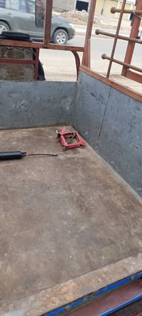 شاحنة • موديل ١٩ • الخمسه كيلو