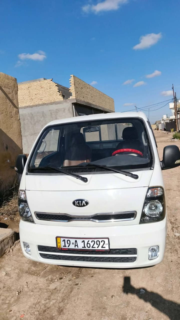 السلام عليكم نشالله جمعه مباركه للجميع
#للبيع_او_المراوس_حسب_القناعه

السلام عليكم للبيع كيه موديل ٢٠١٨ رقم كربلاء انكليزي  سياره مكفوله كفاله محرك كير اكسن شاصي كله جديد السعر ١١٨ وبيه مجال للطيبين مكان بابل الهاشميه استفسار

*********** وتساب 

*********** وتساب
