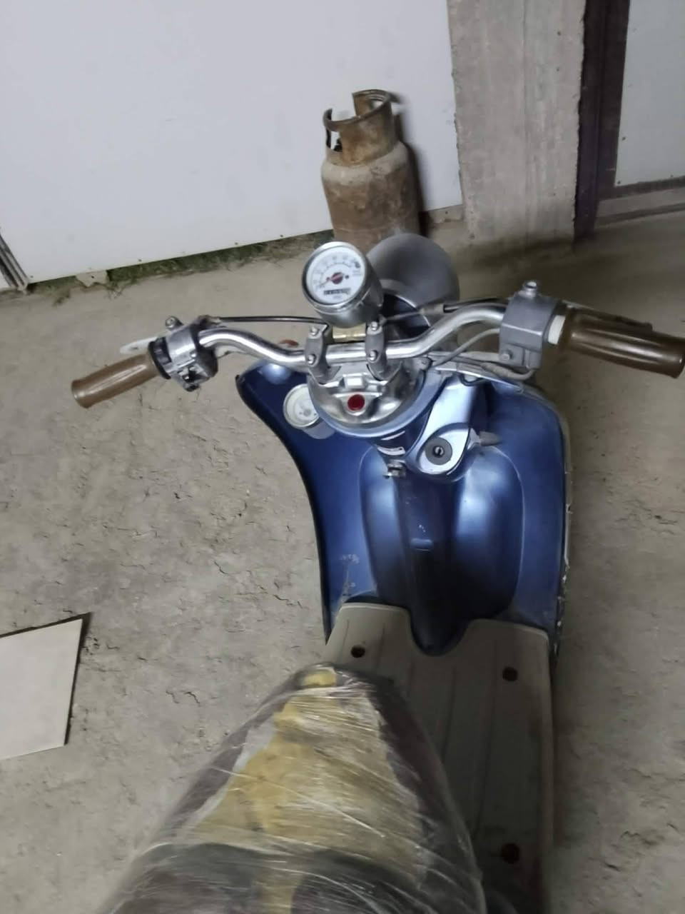 سلام عليكم دراجة البيع عبد الحليم يحتاجلها تجفيت كفراتهة بلادية السعر 125وبيهة مجال مكاني مسيب ملاحضة مكلف بل نشر


**إذا كنت صاحب هذا الإعلان وتريد حذفه لأي سبب، رجاءا أرسل رسالة إلى الدعم الفني**