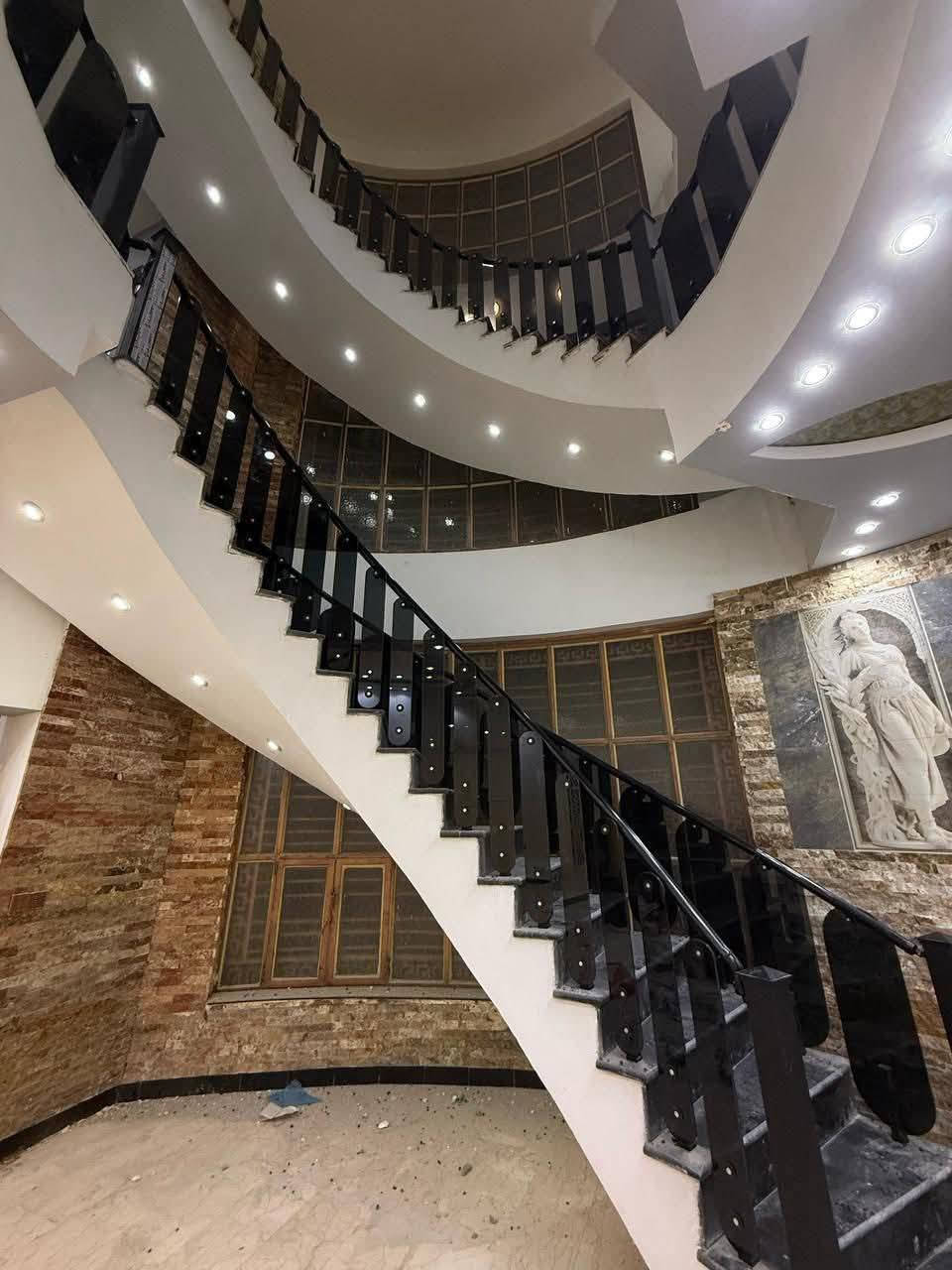 اهلا وسهلا بالزبائن الكرام 🙋
يعلن البديع عن كافه عمل المحجرات درج المنيوم  وجام مسكرة ١٠ ملم
باحدث الموديلات 
-كرستا وعمل وبانسب الاسعار وكوادر ذو خبره عاليه مواد تركيه اصليه -🇹🇷
اذا عندك درج تريد اسويله محجر خليك بالبيت واحنه نوصلك


**إذا كنت صاحب هذا الإعلان وتريد حذفه لأي سبب، رجاءا أرسل رسالة إلى الدعم الفني**