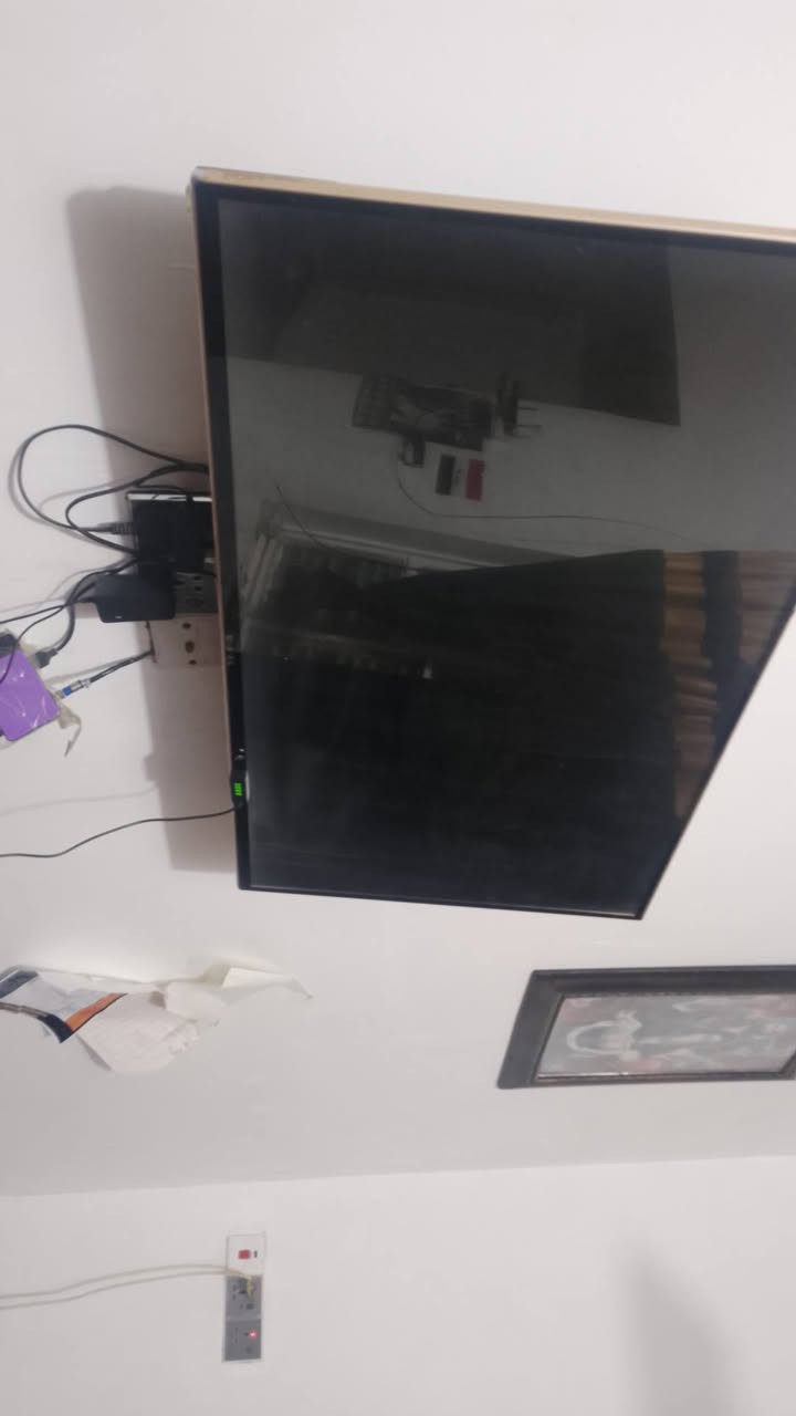 شاشه للبيع عاطله ماعرف شني عطلهه قياس 42


**إذا كنت صاحب هذا الإعلان وتريد حذفه لأي سبب، رجاءا أرسل رسالة إلى الدعم الفني**