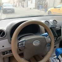 BYD موديل 2012 محرك1800 محرك وكير خير من الله كشرها حلو بيها ملاحظات ب...