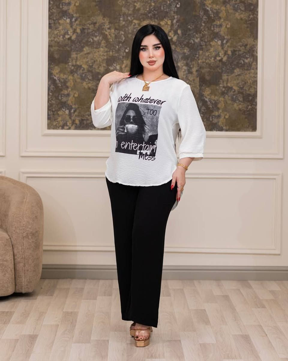 سوت سلفي 🥰 

الخامايه_مارينا__درجة_اولى 

القياس. افريه سايز الحد وزن 95 كيلو 

سعر الدرزن  . 80  فقط

اقل طلب نص درزن
متوفر مفرد 
للحجز 

https://t.me/xfhbfo


**إذا كنت صاحب هذا الإعلان وتريد حذفه لأي سبب، رجاءا أرسل رسالة إلى الدعم الفني**