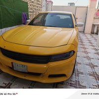 جارجر 2019 اصل بوليسي تو ويل جاهزه حادث موضح بالصور استفسار 0780814164...