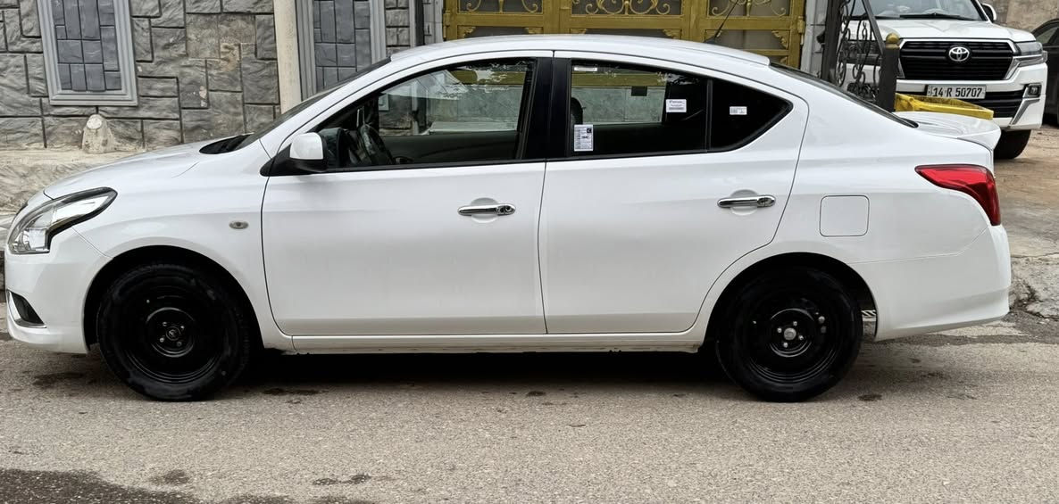 نيسان صني هندي 2023
البصره الأصمعي  
***********
