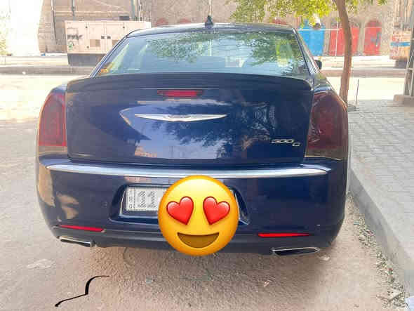 اوباما موديل 17 رقم بغداد بسمي فول مواصفات رادار امامي برده خلفيه تتدفه تبريد كشنات حساسات امامي خلفي او باقي مواصفات معروفه C السيارة السنويه لل2030 السيارة موجودة بل معقل السعر 220.   ***********
