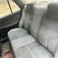 سيفيا • ١٩٩٤ • مكينة جديدة