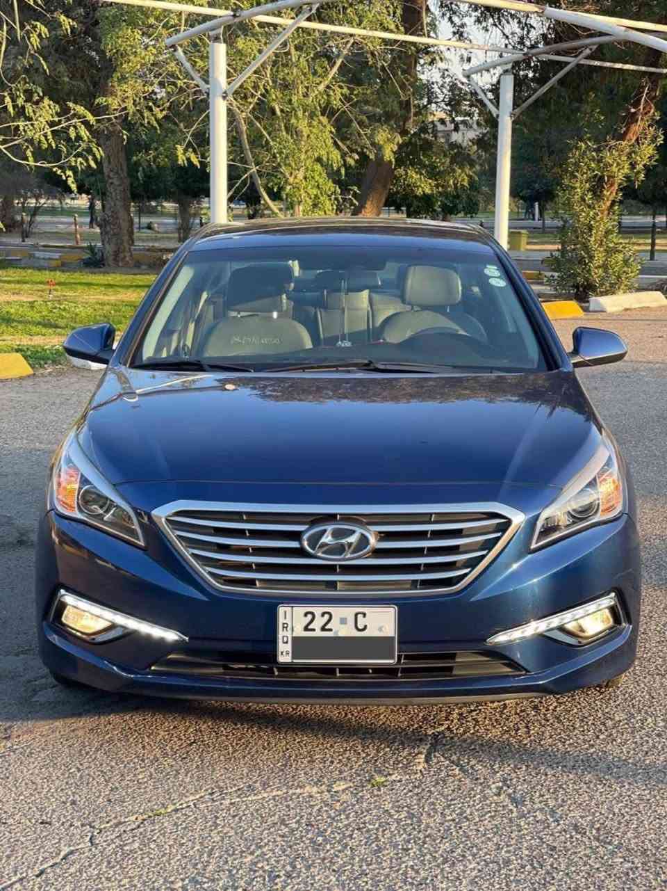 السلام عليكم
سوناتا 2017  وارد امريكي

حادثها جاملغ الخلفي لايمن 

محرك 2400 GDI

رقم اربيل باسمي

مواصفات عاديه 

شاشه كبيره 

كشن مخمل 

مانع انزلاق 

مثبت سرعه 

كامره دوراه

وباقي المواصفات المعروفه

ماشيه 76

ما ناقصها يي شي من صدر وتايرات

نوزلات _بلكات _ جويتر عليها ادامه كامله بدون يي نقص تشغل وتطلع والسياره احله من الصور

بغداد الغزاليه

للاستفسار 

***********
