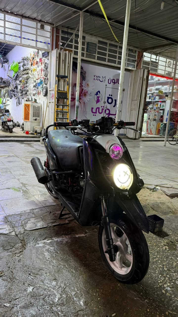 السلام عليكم دراجه سكنس جبلي للبيع سبب البيع محتاز 500قفلل وماكو هيج سعر*********** مكان كربلاء
