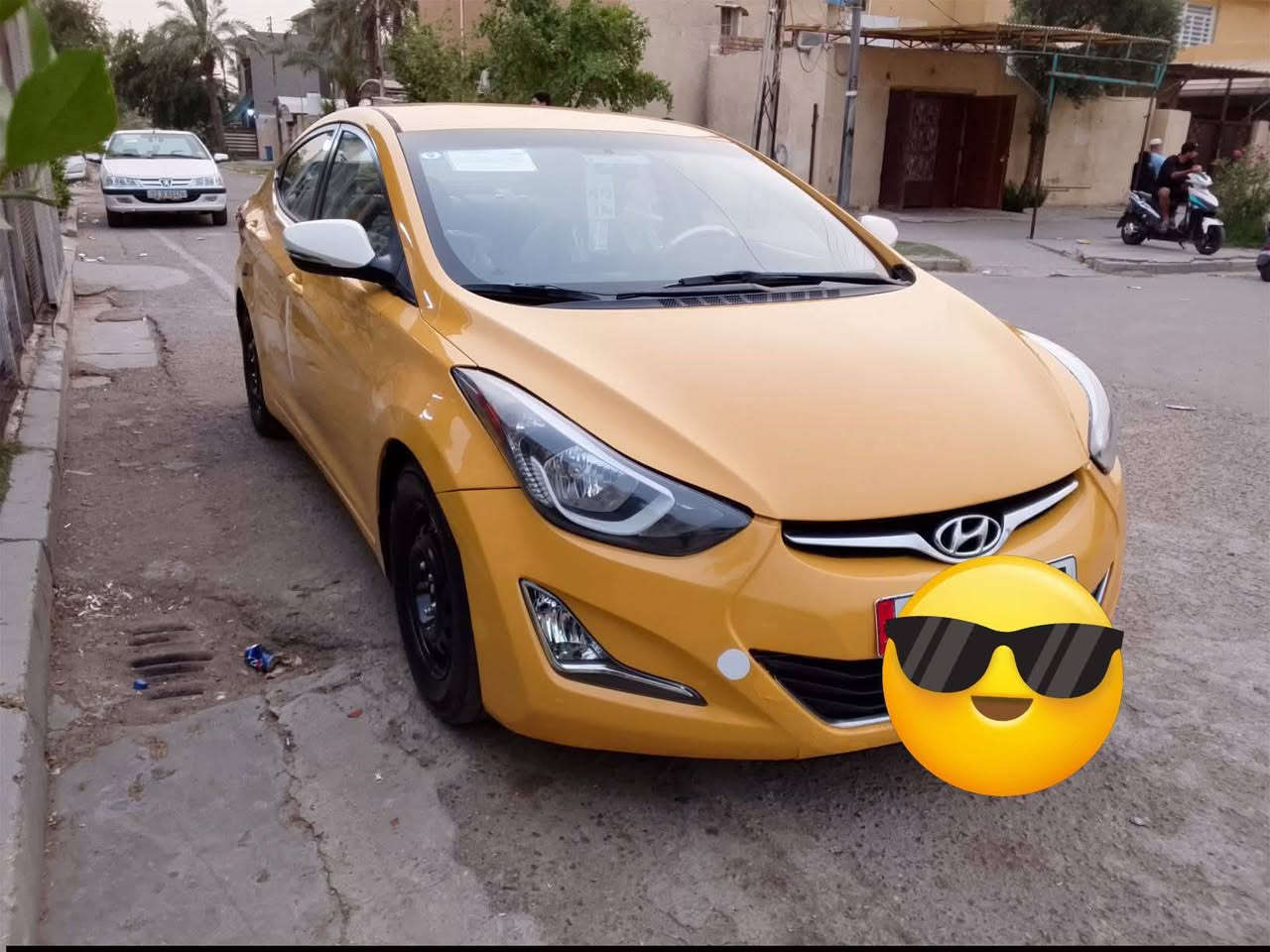 انتره للبيع وارد امريكي مكفوله من كلشي مكاني بغداد الدورة مستعجل على بيعتها
قفل 89
ما متواجد عل فيس 
رقمي ***********
