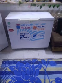 مجمدة • نضيفه ٩٠ • منطقة الدور
