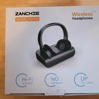 سماعة • مستعملة • لوك جديد