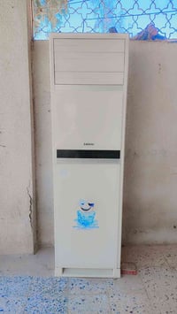 سبلت • ٣ طن • تبريد ثلج