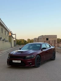 جارجر RT • ٢٠١٧ • رقم بغداد
