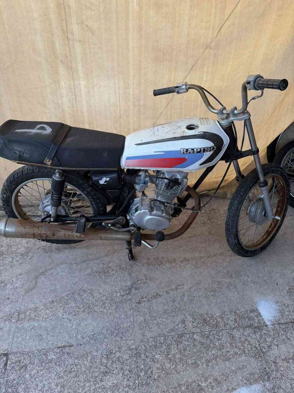 دراجة نامه  ادوات ادوات ادوات مكينه برغي ما مفتوح بيها مديل 24 جانت بااححز وطلعتها عوزها كزوز وشوي ترتيب سعرها 400  مكاني بصرة جبيلة شراي يرتسلني ويدلل


**إذا كنت صاحب هذا الإعلان وتريد حذفه لأي سبب، رجاءا أرسل رسالة إلى الدعم الفني**