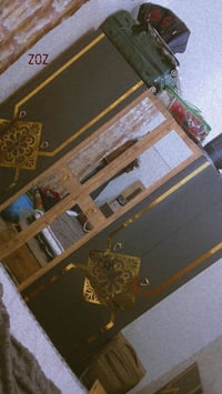 غرفه نوم تركيه جديده ما صار شهر من جبته مخزن جربايه جك السعر500 078914...