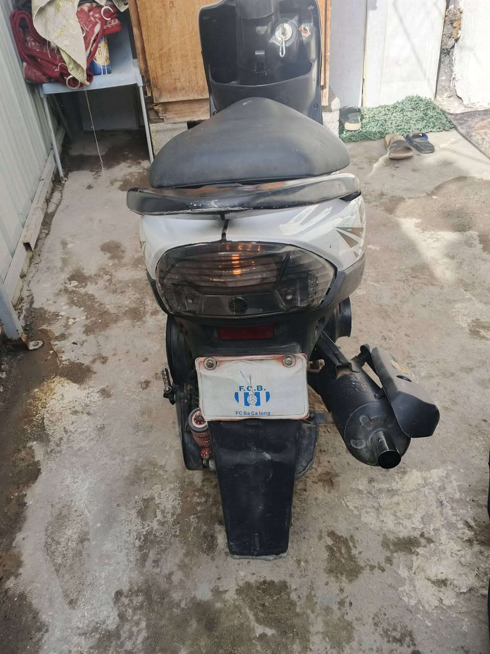 سلام عليكم دراجه للبيع دراجه حلوه شلعه ومعدل كله شغاله كهربائية كله شغاله مكان الدولعي شراي خاص ***********
