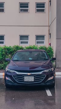 ماليبو ٢٠٢٠ • تيربو 1500T • ١١٢ الف كم