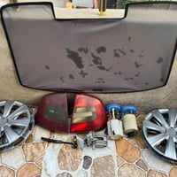 السليمانية • قطع غيار • شات