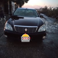 تويوتا شاهينه • ٢٠٠٤ • المسيب