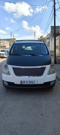 ستاركس اوتماتيك • ٢٠١١ • نجف