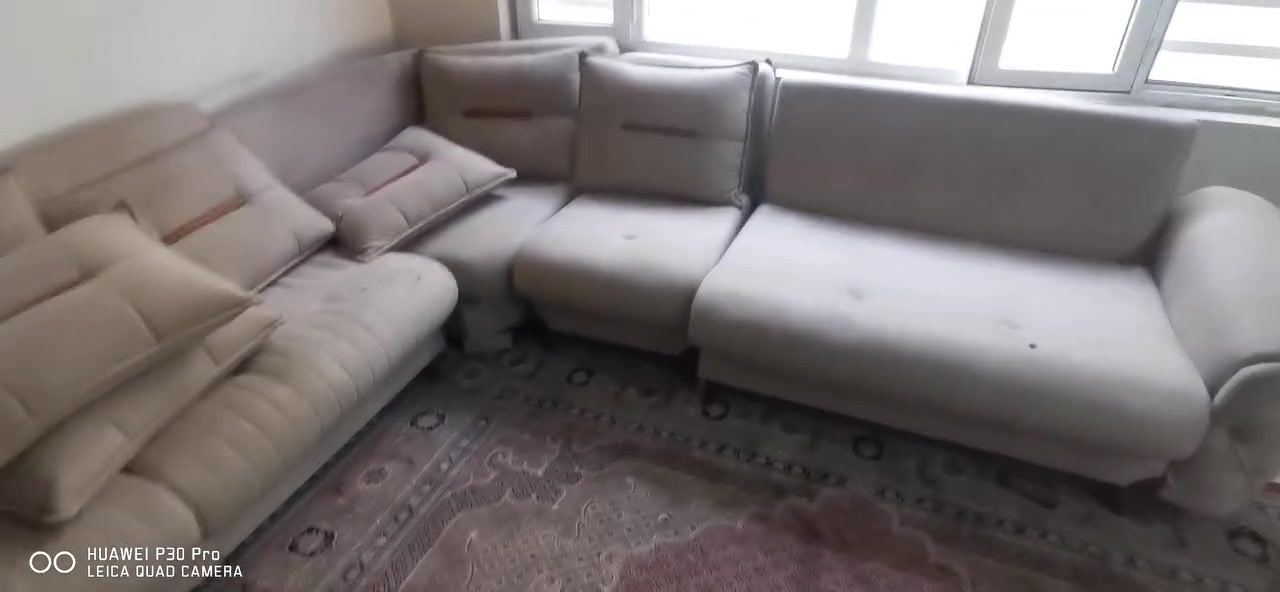 السلام و عليكم قنفات مستعمل للبيع السعر ٥٥٠ الف و بي مجال مكاني اربيل ***********
