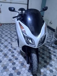 فورزه 012 بيضه دراجه حلوه خير من الله   دراجه نقصها جامرلغ امامي بس كه...