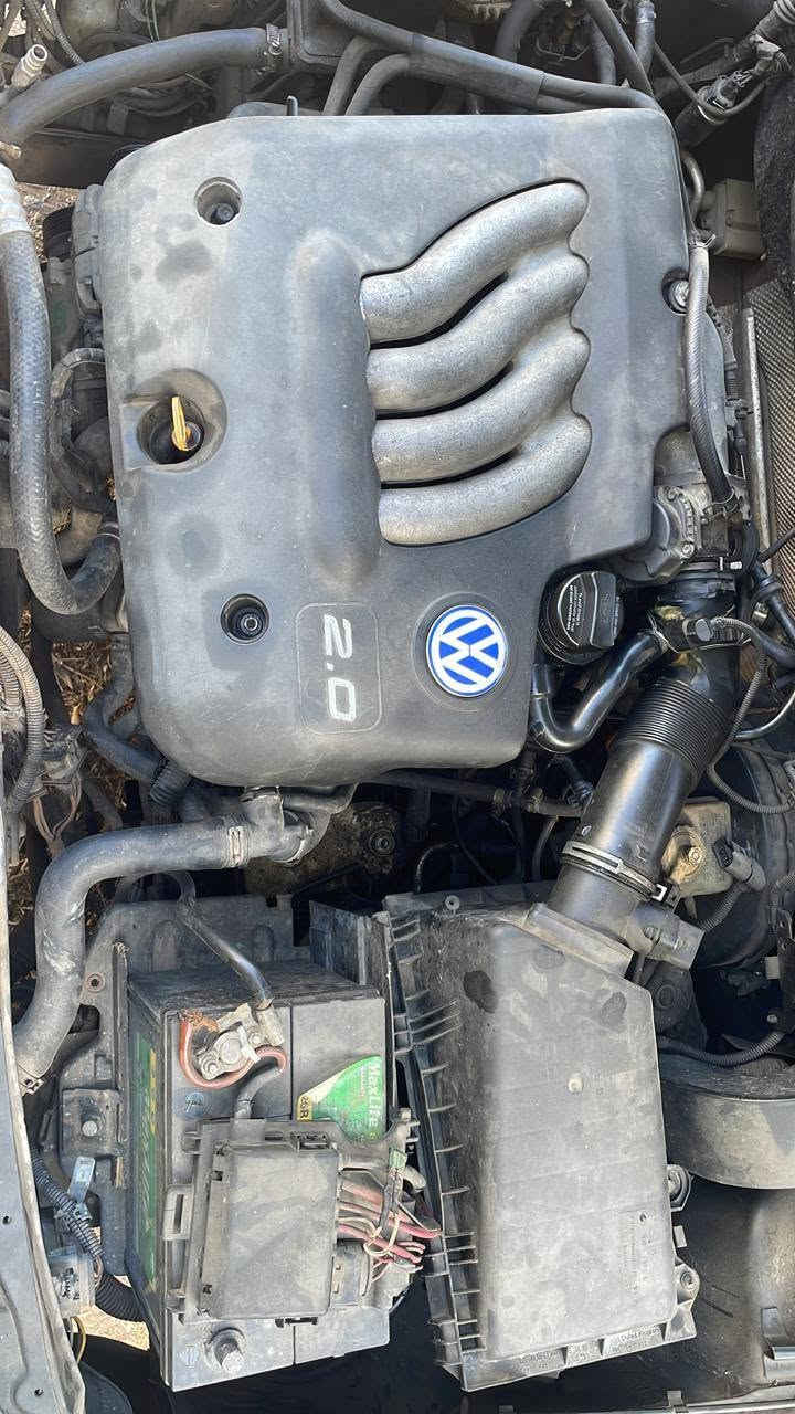 Golf Jetta 1999
بحالة جيدة موجودة بزوق مصبح الرقم 76 968 073
السعر 2000💲💥


**إذا كنت صاحب هذا الإعلان وتريد حذفه لأي سبب، رجاءا أرسل رسالة إلى الدعم الفني**