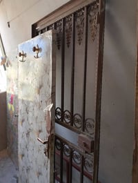 قيم وأخذ • ديكور