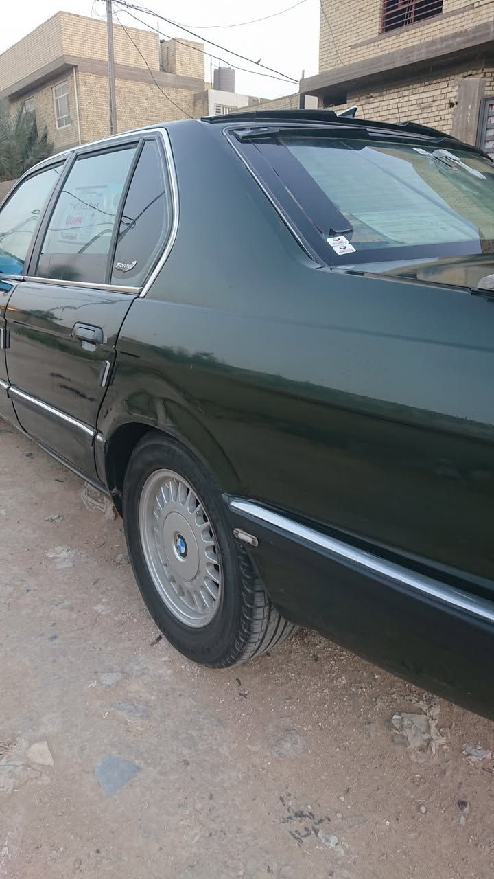 السلام عليكم
للبيع فقط بي ام دبليو حجم ٧٣٠ رقم بابل سنوية لغاية ٢٠٢٨ السعر ٤٠ ورقة وبيهة مجال قليل الرقم *********** الشراي يتصل ما متواجد نت كير مكينة حدادية جيدات باتري جديد
