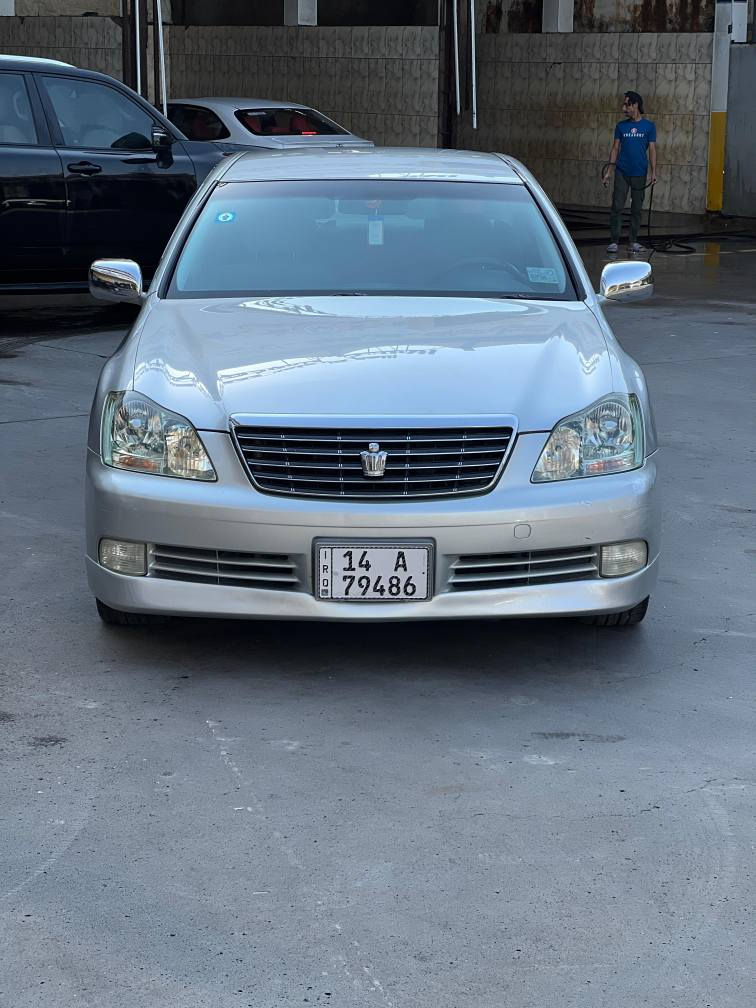 شاهينة 2004 رقم بصرة بأسمي شرط التحويل سنوية لل29 رقم الماني جديد السيارة كفالة عامة كص وضربة وصبغ شاصي 180 تحوير نجف فوك وجوا بس دشبول امارات كير محرك تبريد تخم تاير باتري كفالة السعر المطلوب 145 او مراوس جارجر اوباما جالنجر رقم التلفون *********** البصرة, العراق
