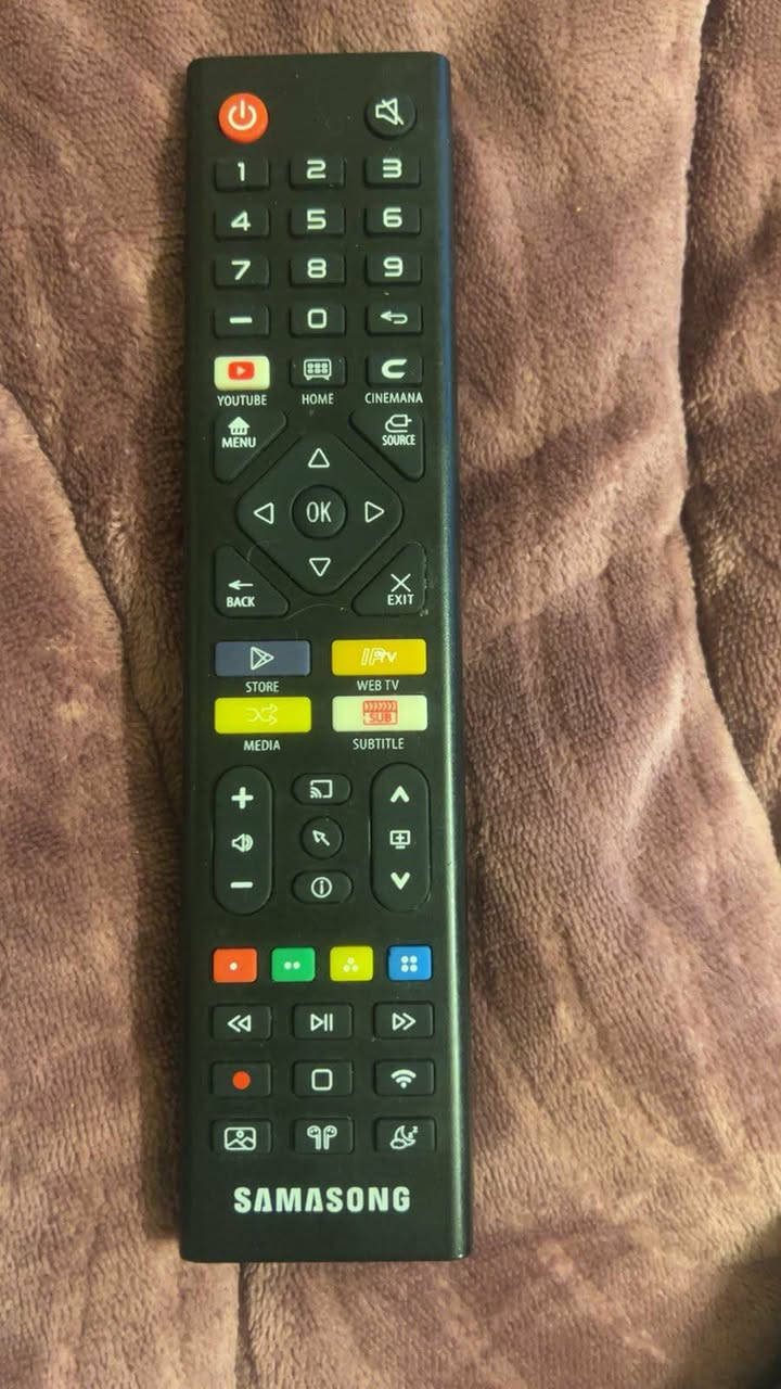 بلازما سامسونج سمارت
حجم ٤٣
فول انترنيت مع الريموند مالته
البلازما بعده بلجيس مالته 
ب١٧٥ قفل 
بغداد العامريه واكوتوصيل


**إذا كنت صاحب هذا الإعلان وتريد حذفه لأي سبب، رجاءا أرسل رسالة إلى الدعم الفني**