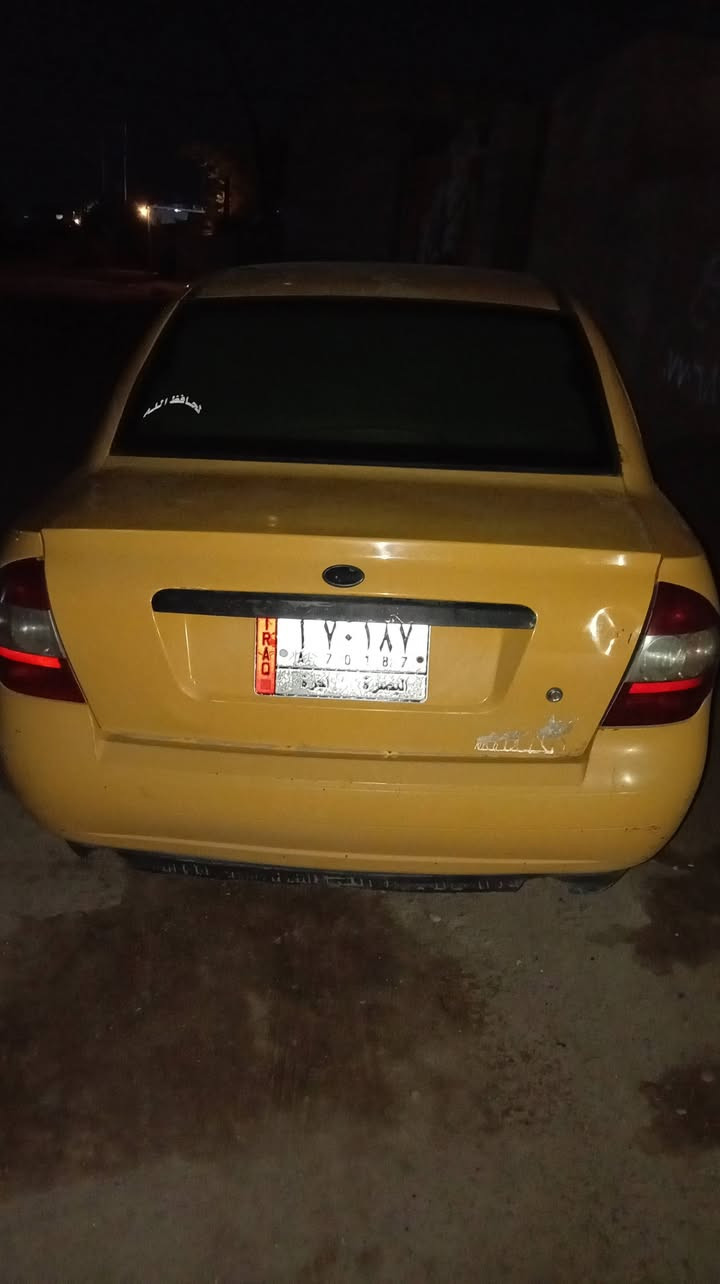 طيبه موديل ١٦ رقم بصره راعيه موجود سنويه منتهيه سياره حلوه عوزه ترتيبات بصيطه سعره ٢٥ وبيه مجال وذا اكو مراوس بسايبه موجود ***********

